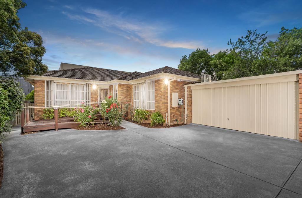 2/25 Baldwin Rd, Blackburn, VIC 3130