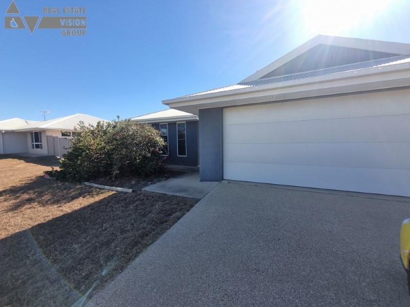 28 MANNA ST, BLACKWATER, QLD 4717