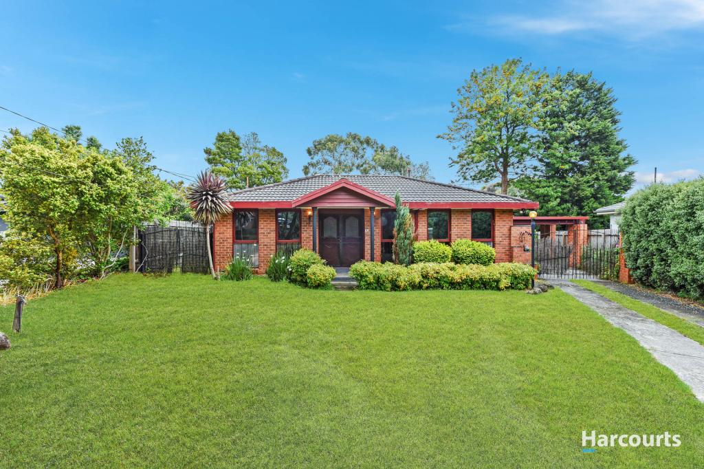 7 Belot Cl, Bayswater, VIC 3153