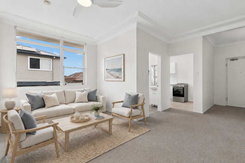 5/52 Lawrence St, Freshwater, NSW 2096