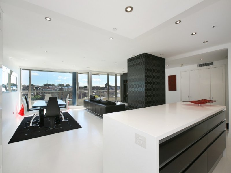 1203/61 MACQUARIE ST, SYDNEY, NSW 2000