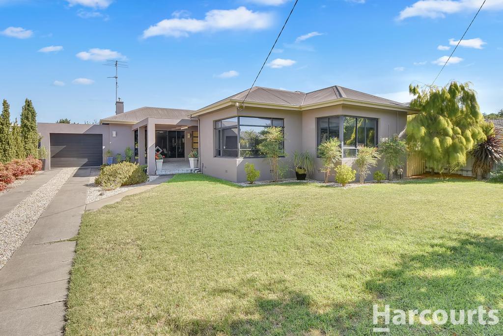 42 Tucker St, Horsham, VIC 3400