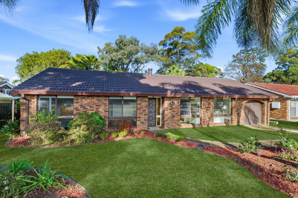15 Harthouse Rd, Ambarvale, NSW 2560