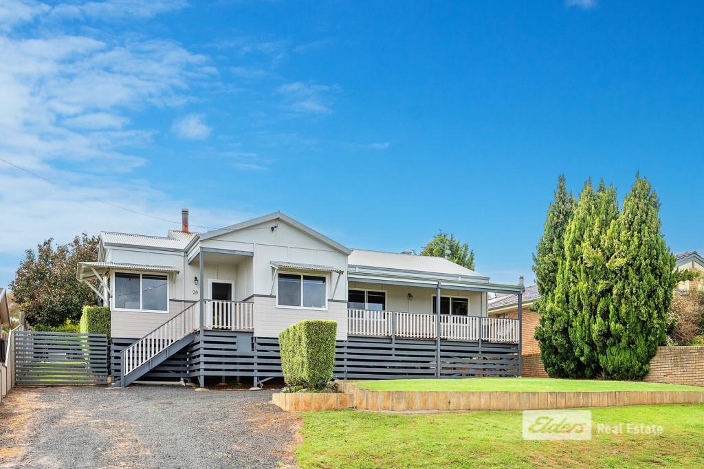 28 Palmer St, Donnybrook, WA 6239