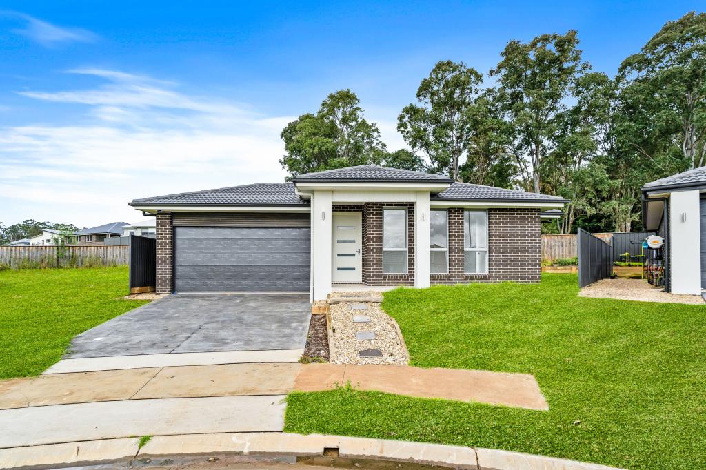 21 Doyle Lane, Tahmoor, NSW 2573