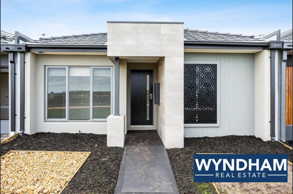9 Holborn Path, Wyndham Vale, VIC 3024