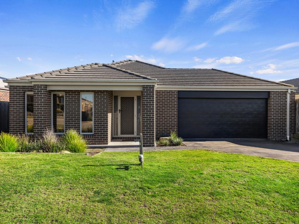 63 Nelson St, North Wonthaggi, VIC 3995