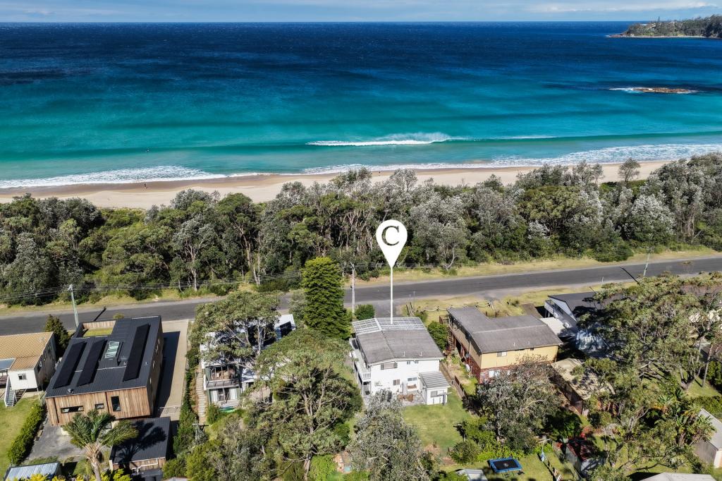 17 Matron Porter Dr, Narrawallee, NSW 2539
