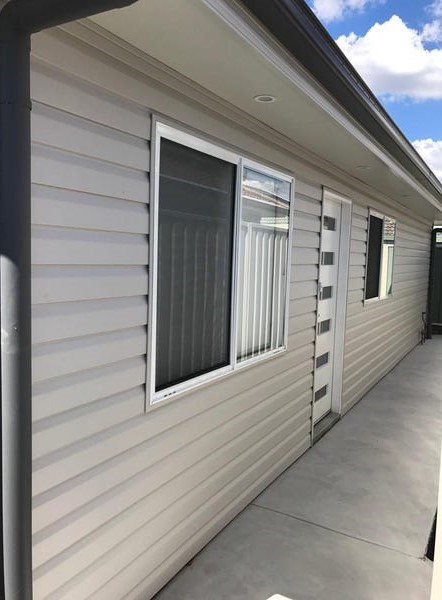 34a Bellatrix St, Cranebrook, NSW 2749