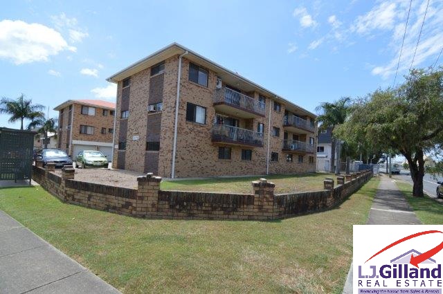 12/5 Silva St, Ascot, QLD 4007