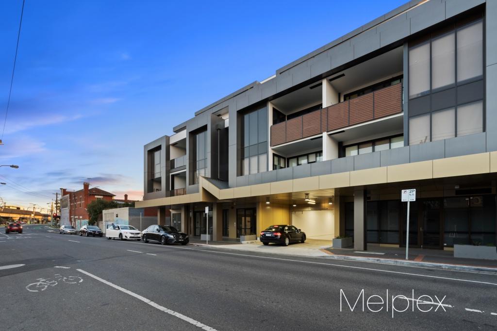 405/405 Neerim Rd, Carnegie, VIC 3163