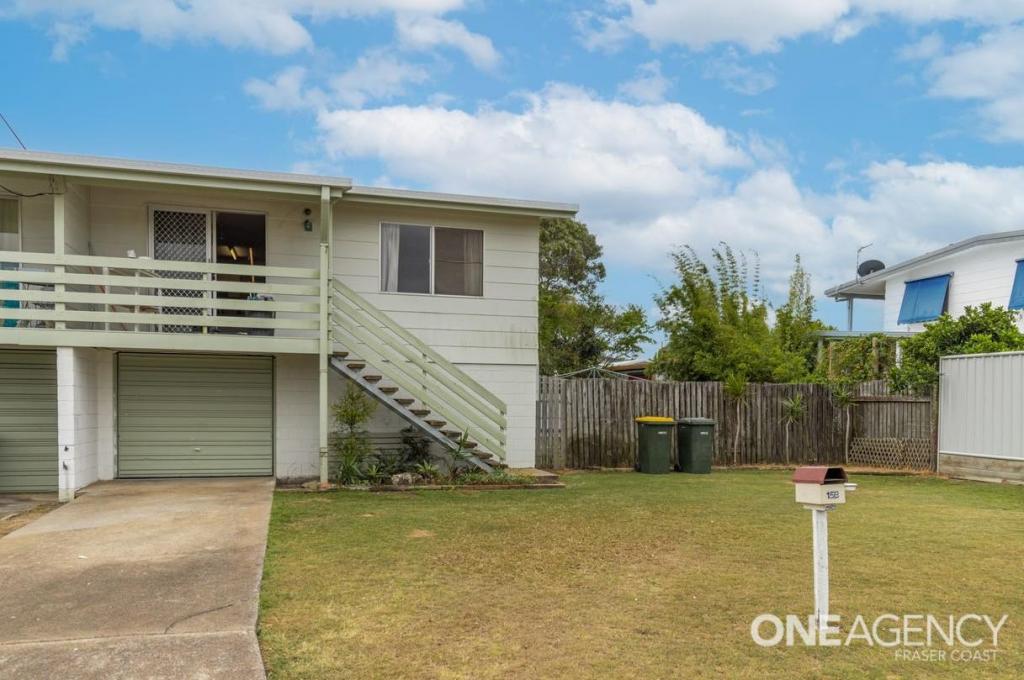 15B MURPHY ST, POINT VERNON, QLD 4655