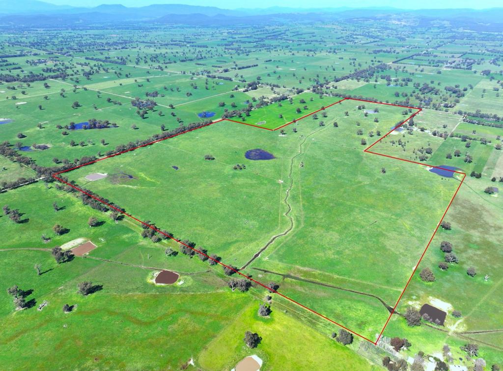 ALLENS/1491 GLENROWAN MOYHU RD, GRETA, VIC 3675