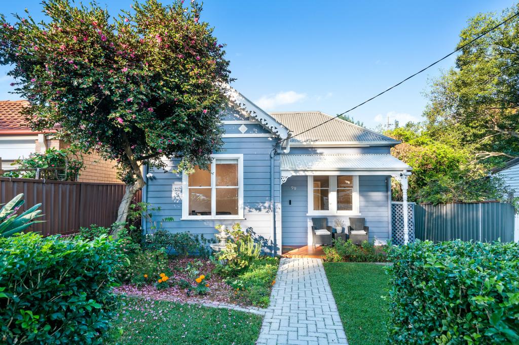 99 Hercules St, Dulwich Hill, NSW 2203