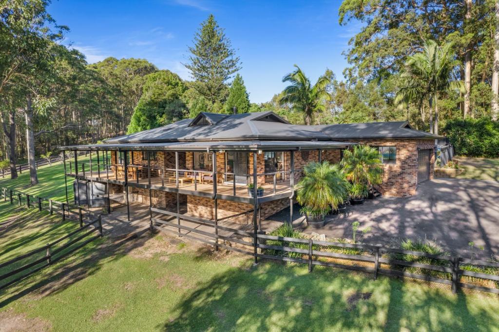 165 Glenning Rd, Glenning Valley, NSW 2261