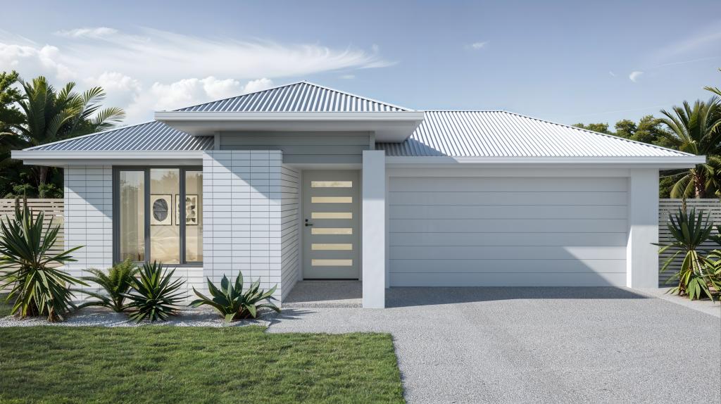 Contact Agent For Address, Banya, QLD 4551