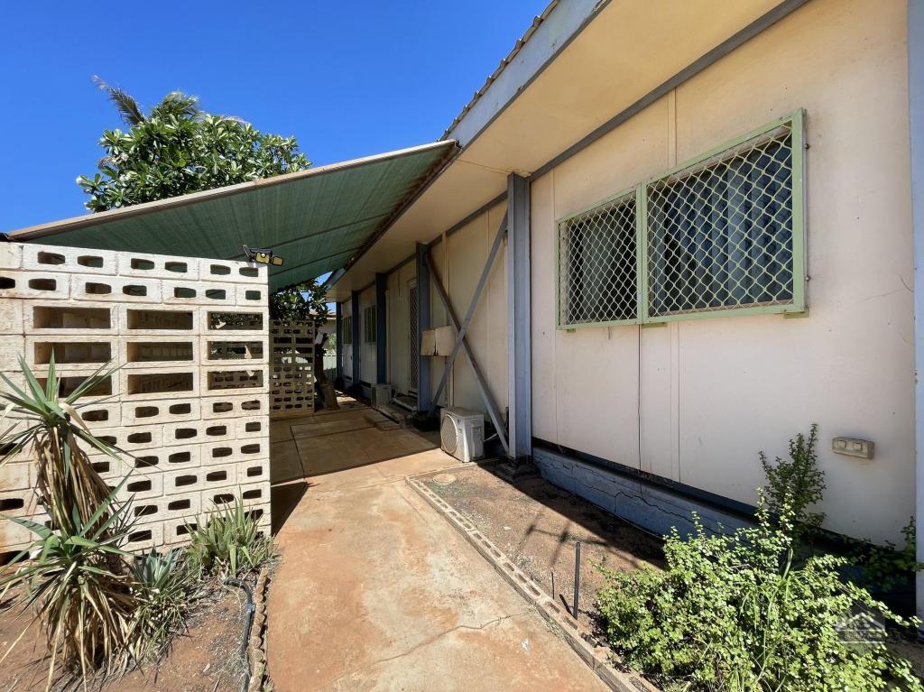 40 Robinson St, Port Hedland, WA 6721
