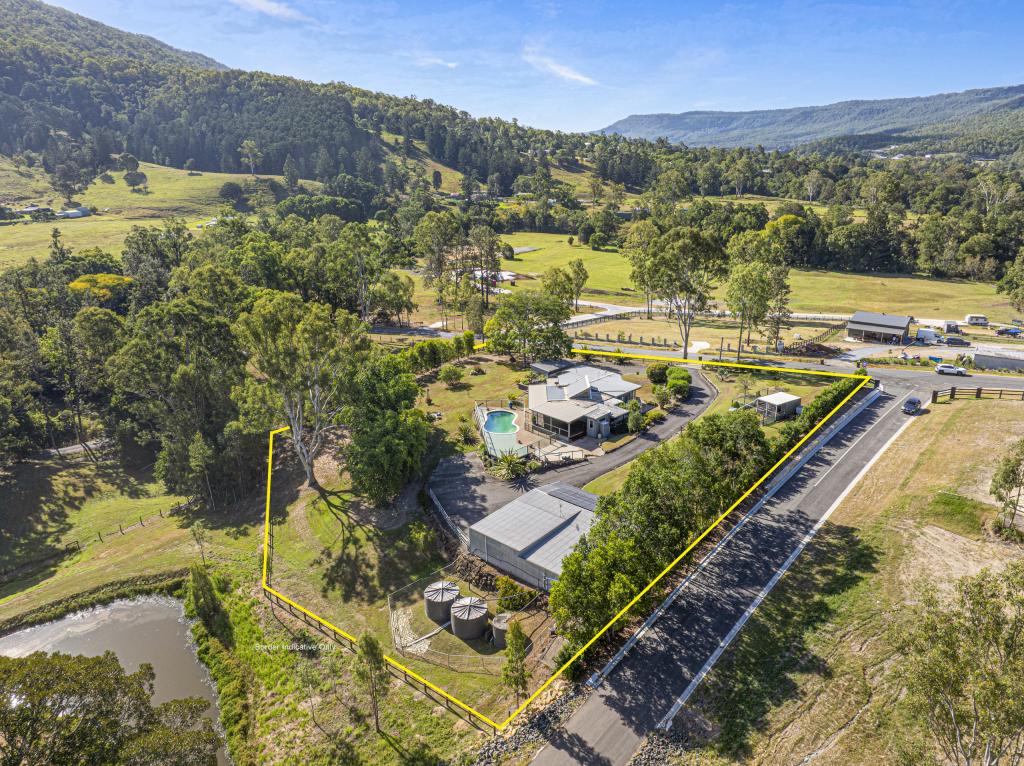 26-32 Geiger Rd, Canungra, QLD 4275
