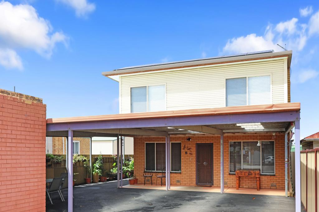 13-15 Curdie St, Cobden, VIC 3266