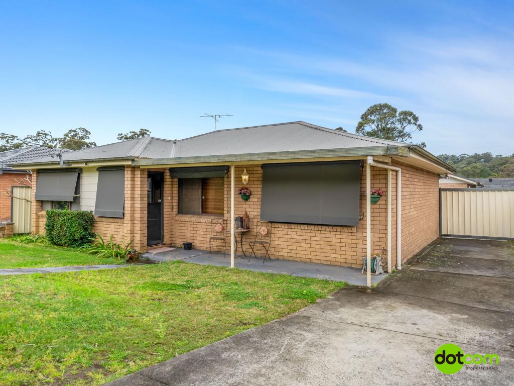 5 Gilda Dr, Narara, NSW 2250