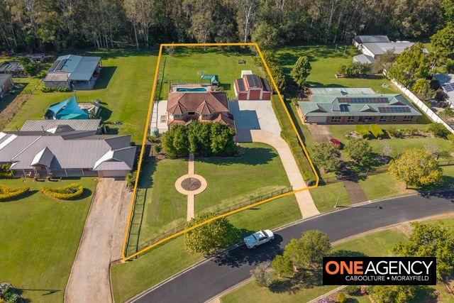 106 Darley Rd, Upper Caboolture, QLD 4510
