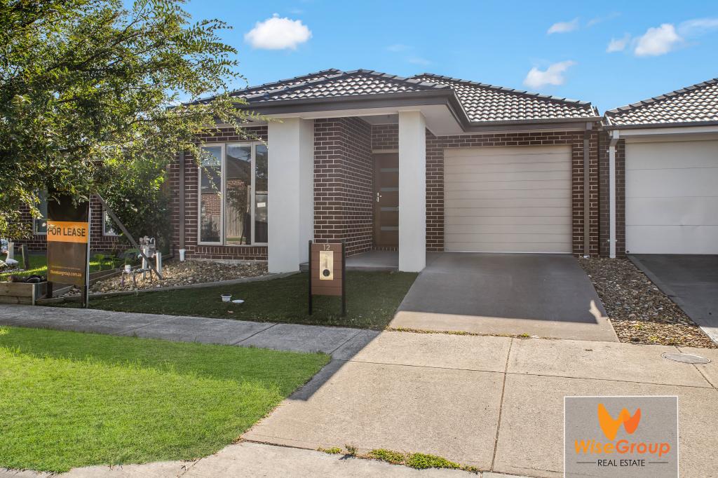 12 Juniper St, Officer, VIC 3809