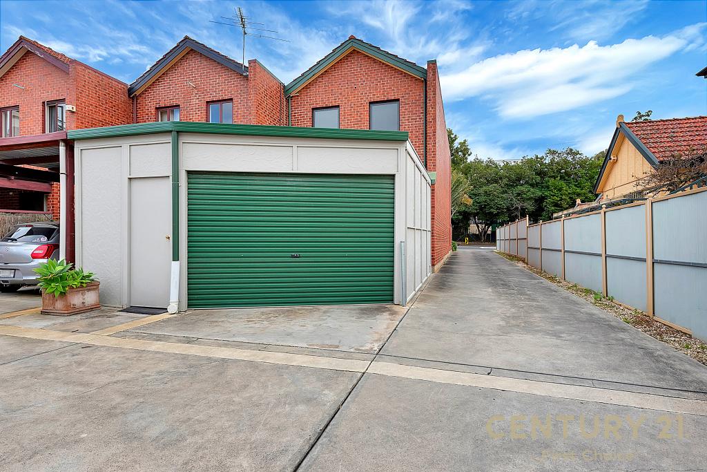 307 Melbourne St, North Adelaide, SA 5006