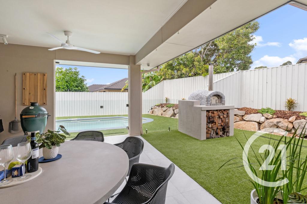 8 Citrus Ct, Narangba, QLD 4504