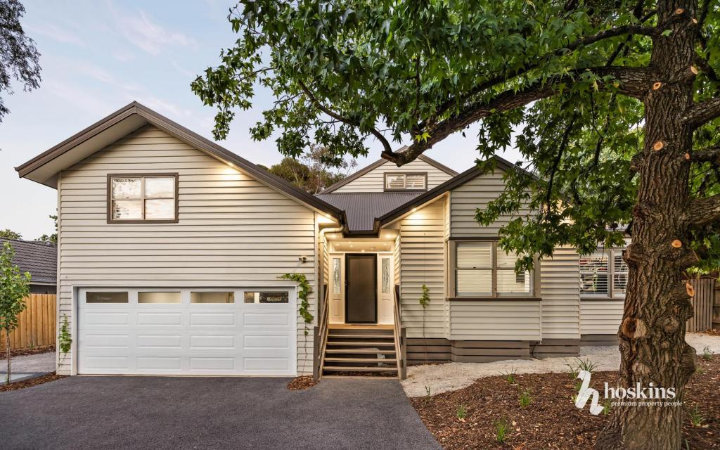 19 Gladys Gr, Croydon, VIC 3136