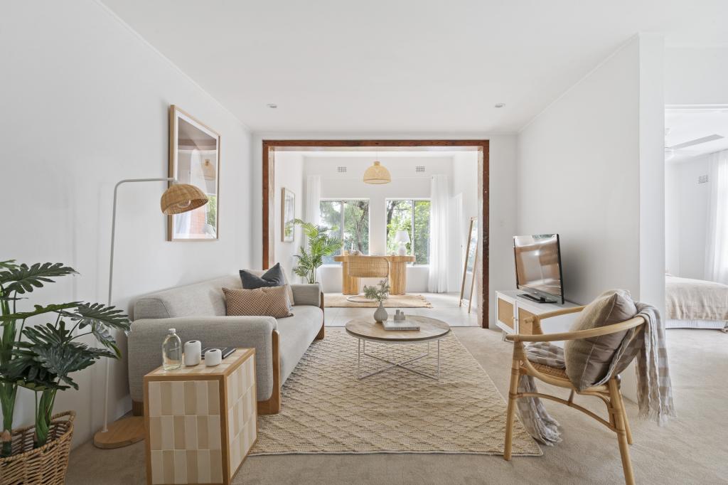 2/17 The Avenue, Collaroy, NSW 2097