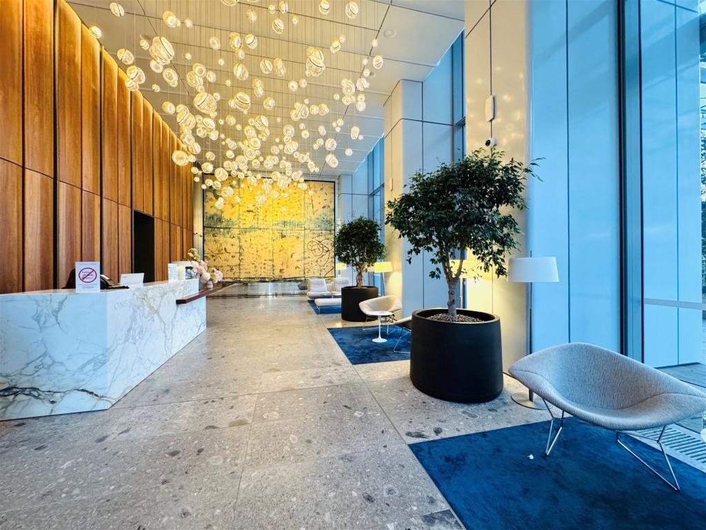 31c/2 Watermans Qy, Barangaroo, NSW 2000