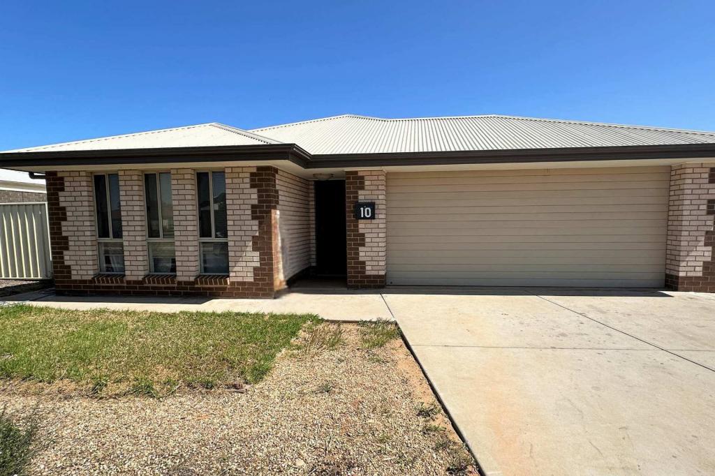 10 Angela Marino Ct, Whyalla Norrie, SA 5608