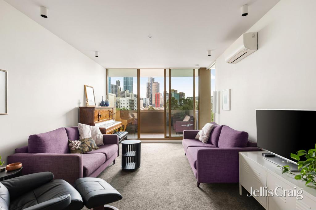 304/39 COVENTRY ST, SOUTHBANK, VIC 3006