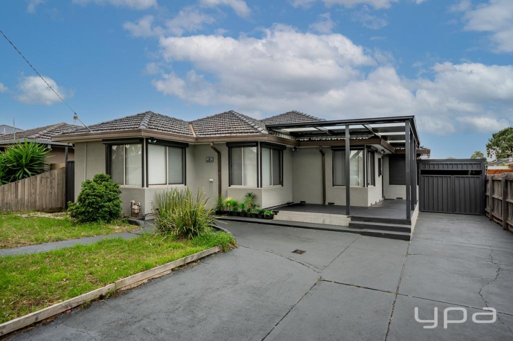 6 Hyde St, Hadfield, VIC 3046