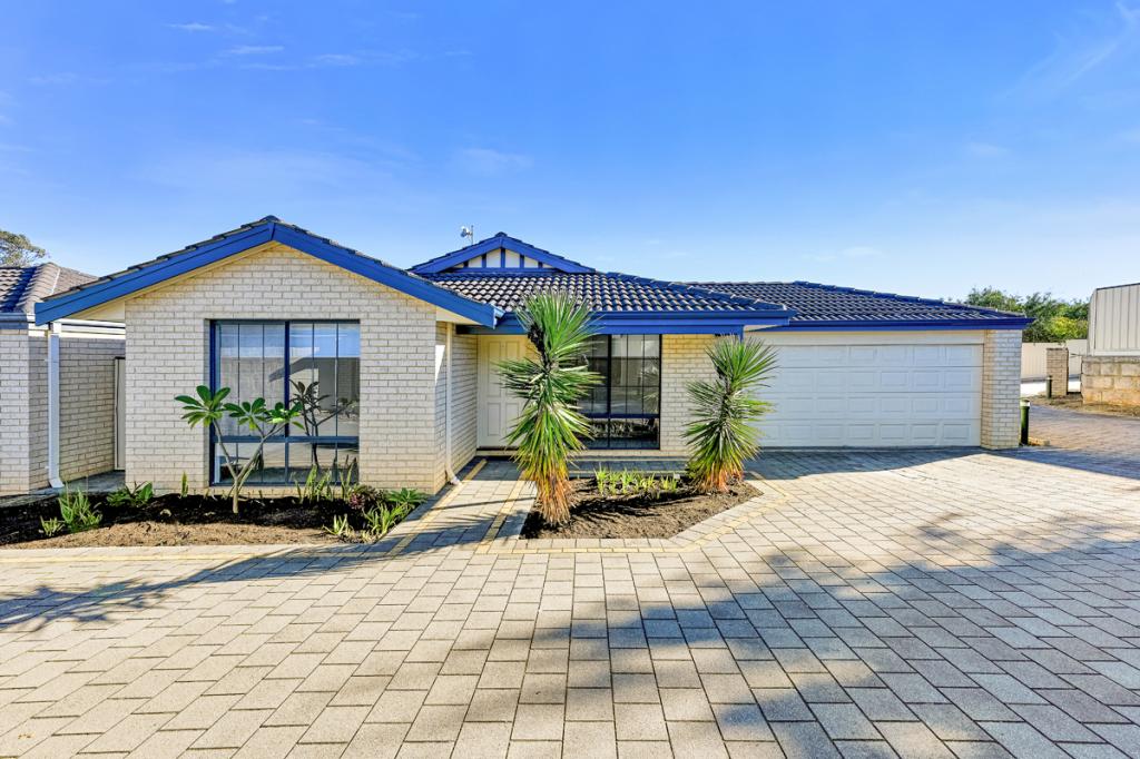 6/47 Pitchford Gld, Clarkson, WA 6030
