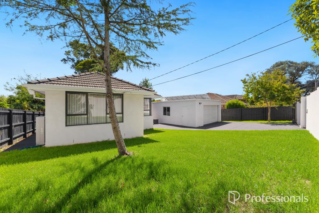 5 Chantilly St, Mount Waverley, VIC 3149