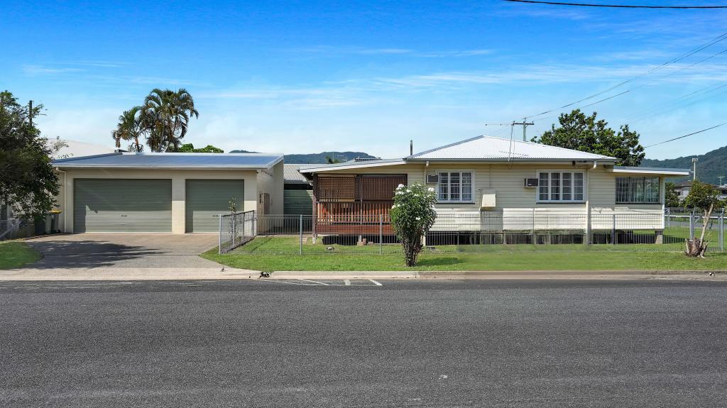 249 Little Spence St, Bungalow, QLD 4870