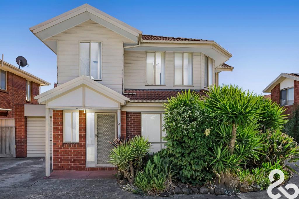 21 Pace Cct, South Morang, VIC 3752