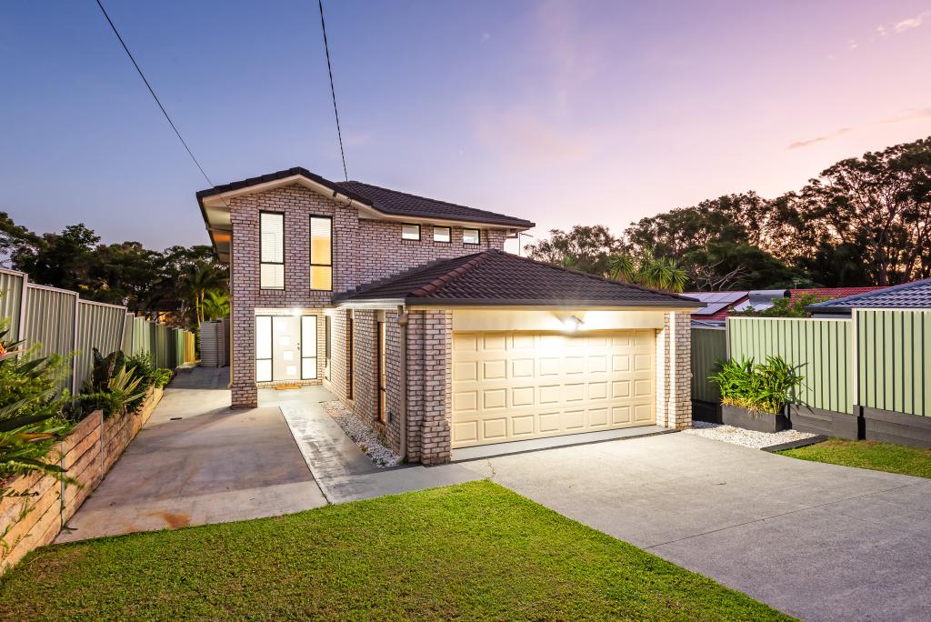 20 Beitz Ave, Labrador, QLD 4215