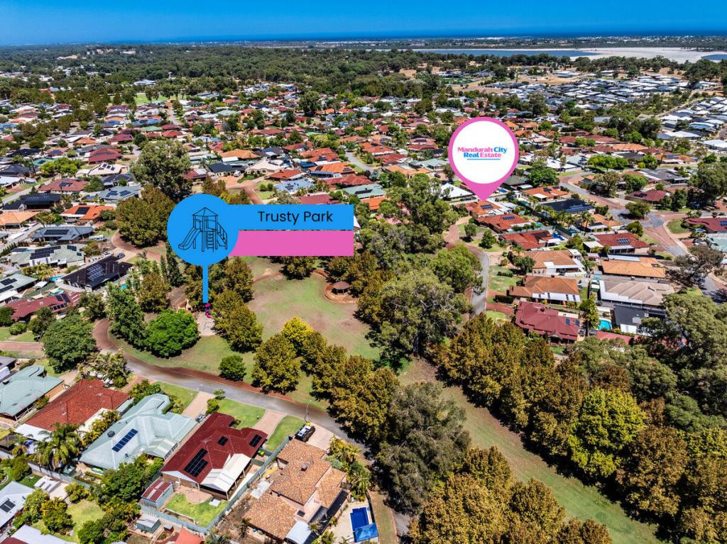 3 Goldie Way, Baldivis, WA 6171