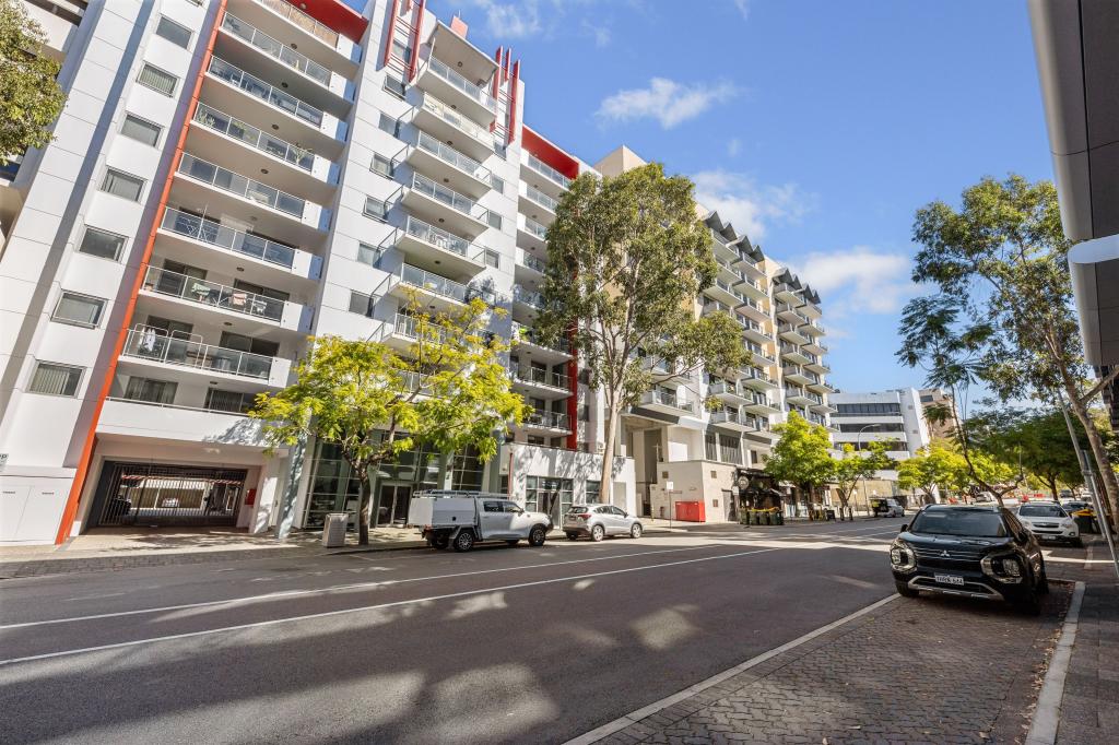 37/175 Hay St, East Perth, WA 6004