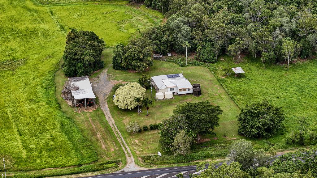 3475 Bruce Hwy, Kuttabul, QLD 4741