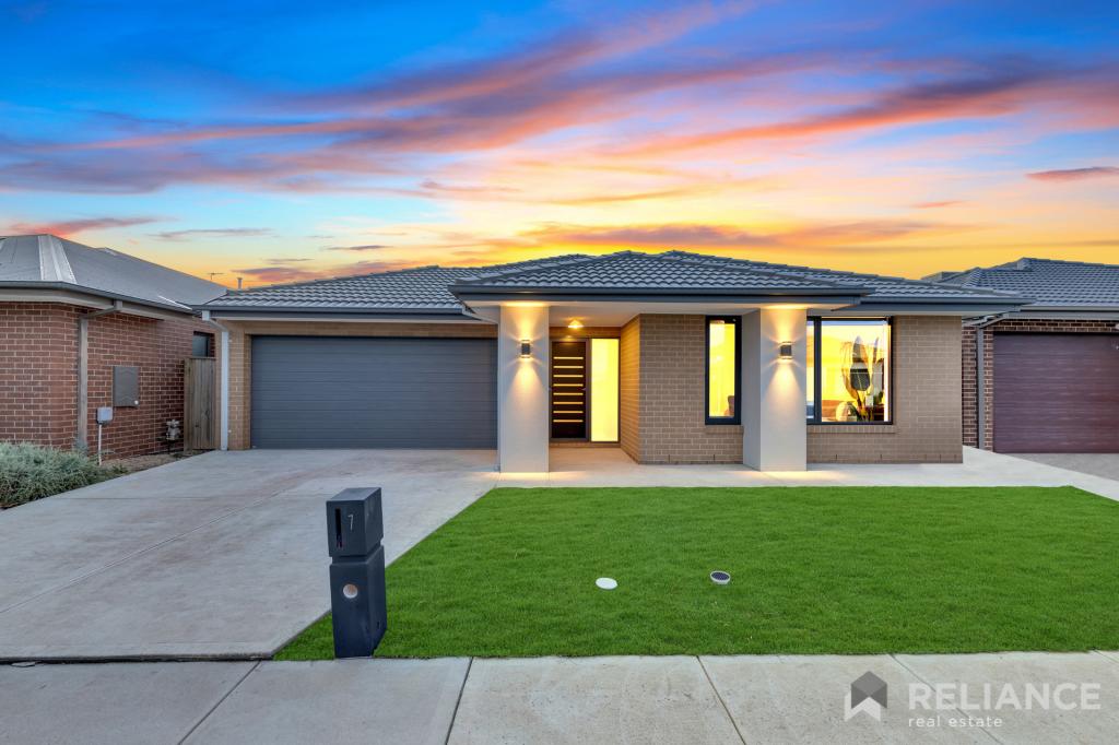 7 Bassett Ave, Wyndham Vale, VIC 3024