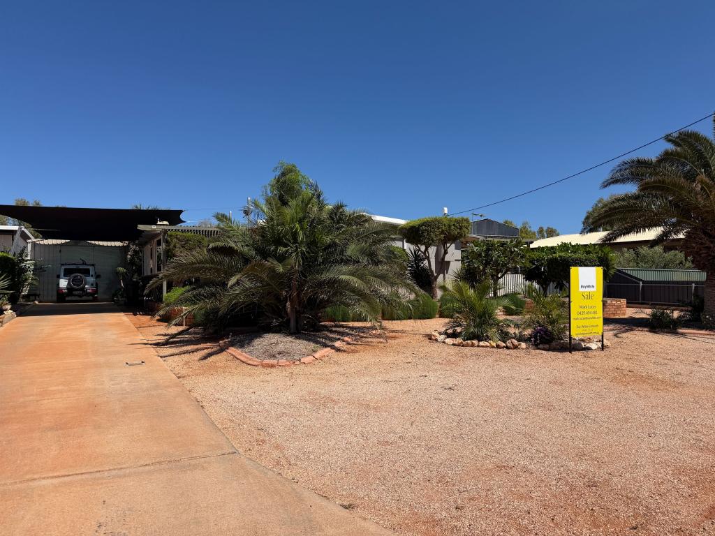 15 Page St, Exmouth, WA 6707