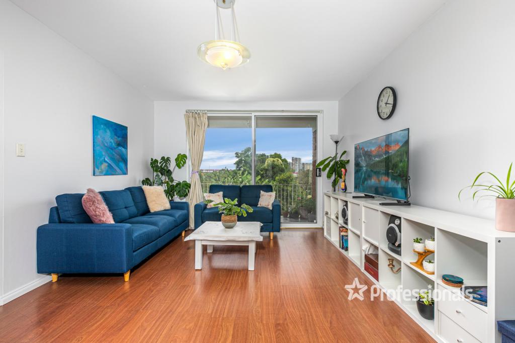 6/52 VIRGINIA ST, ROSEHILL, NSW 2142