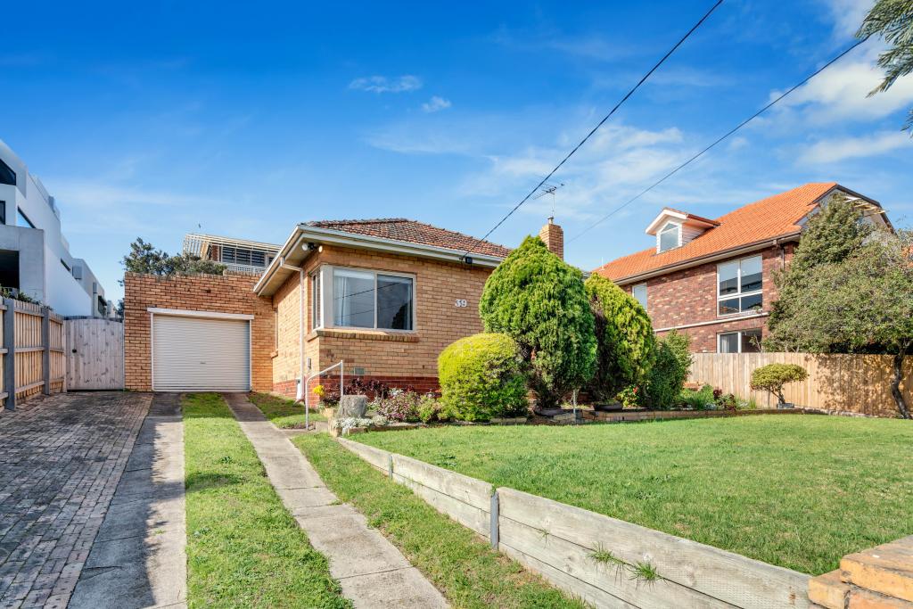 39 The Corso, Parkdale, VIC 3195