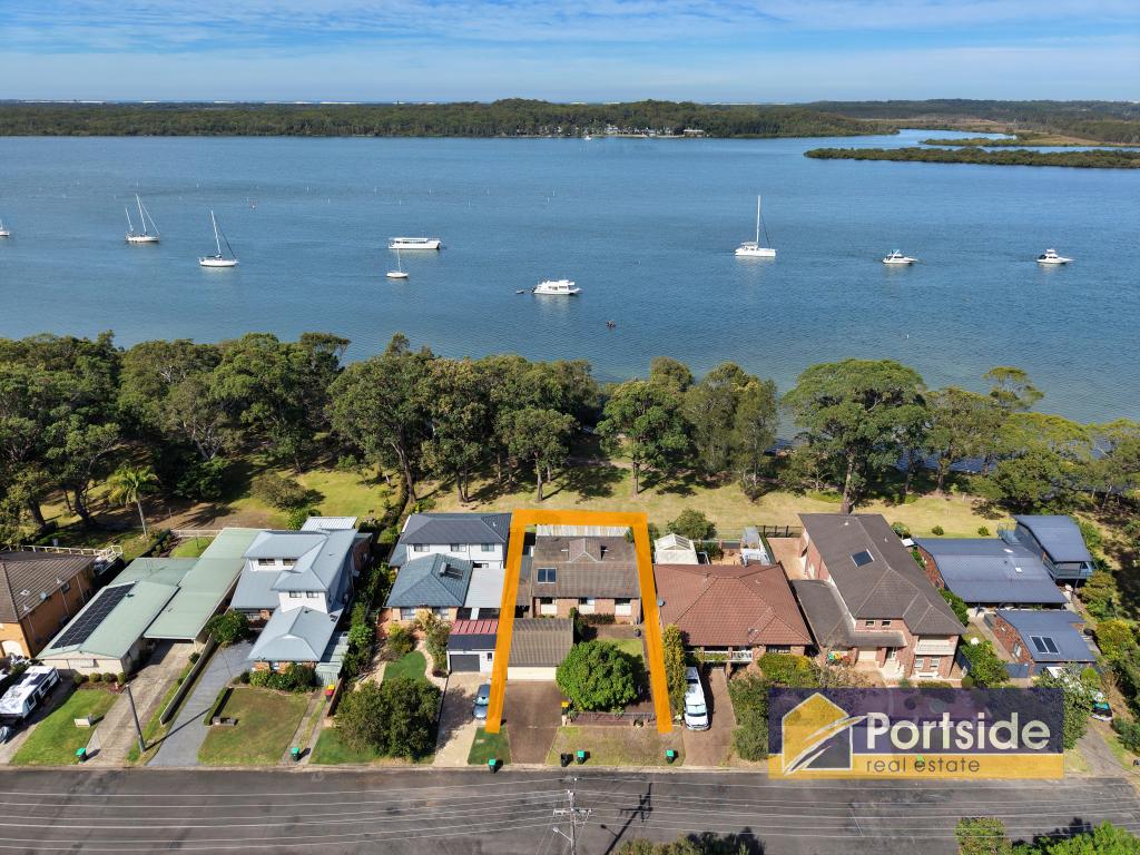 111 John Pde, Lemon Tree Passage, NSW 2319