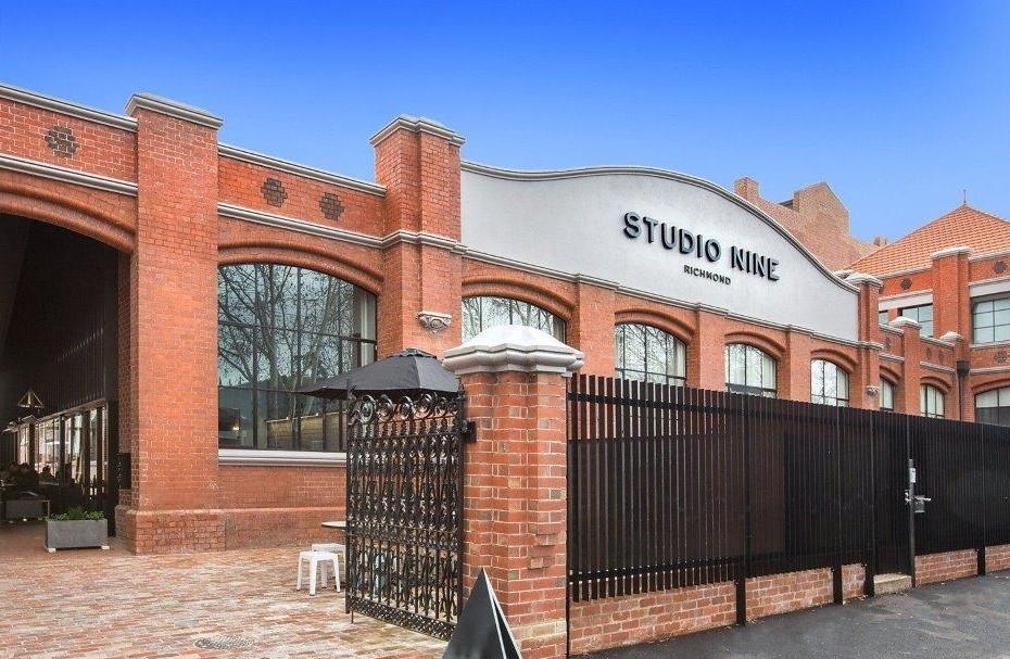 101/2 Barnet Way, Richmond, VIC 3121