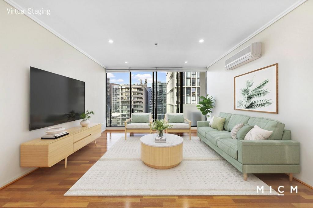 1111/38 Bank St, South Melbourne, VIC 3205