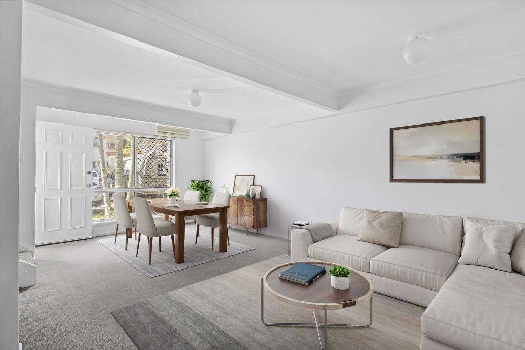 47/125 Pappas Way, Nerang, QLD 4211